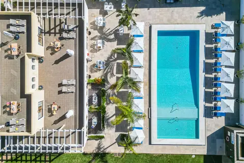 Appartementen Novochoro in Albufeira, foto 11