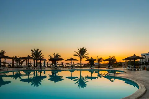 Coral Sun Beach in سفاجا — foto 12