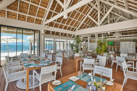 Anahita Golf & Spa Resort in Beau Champ — foto 7