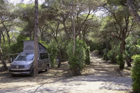 Camping Riva Di Ugento foto 17