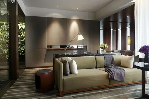 Hansar Bangkok Hotel in Bangkok, foto 17
