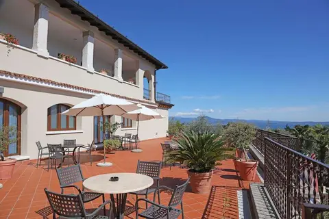 Residence San Rocco in Soiano del Lago — foto 11