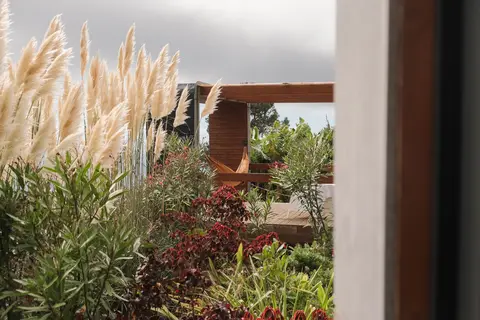 Calheta Glamping Pods in Calheta, foto 8