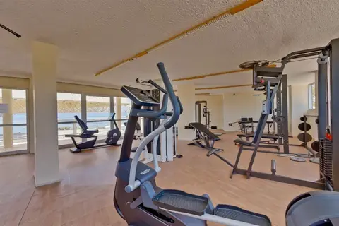 Palmariva Beach Hotel in Αμάρυνθος — foto 5