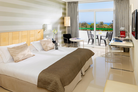 Hotel H10 Lanzarote Princess foto 26