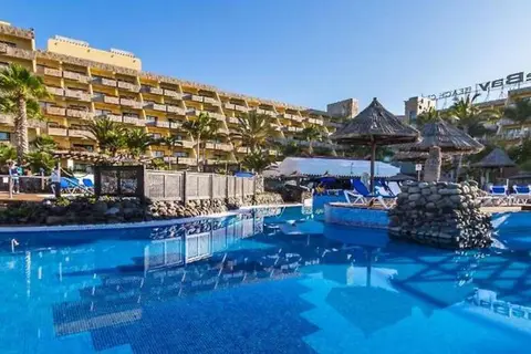 BlueBay Beach Club in Las Palmas — foto 11