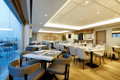 Benalma Hotel Costa del Sol foto 8