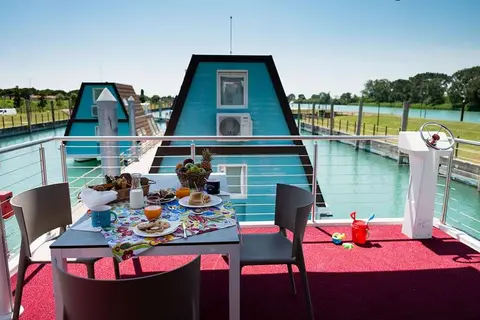 Marina Azzurra Resort in Lignano Sabbiadoro, foto 8