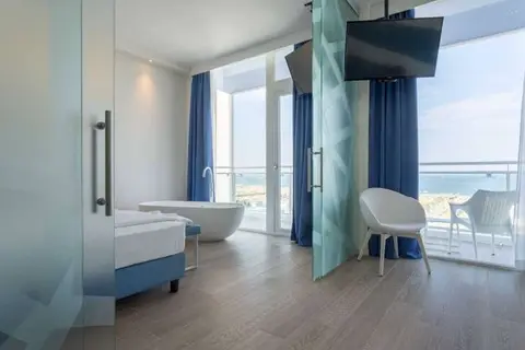 Mediterraneo Smart Hotel in Chioggia — foto 6