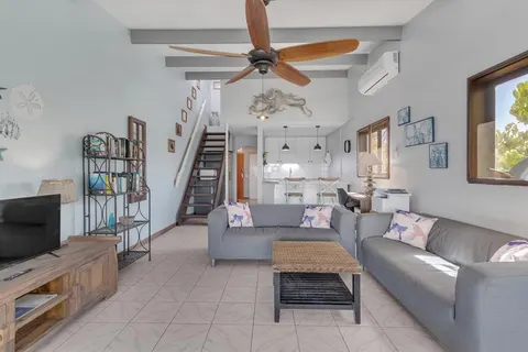 Bonaire Oceanfront foto 4