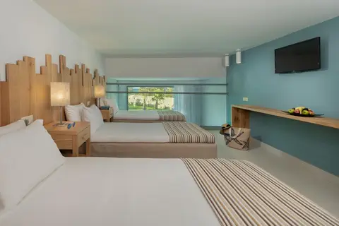 Hotel Arina Beach Resort in Santa Helena Beach Resort Hotel, foto 3