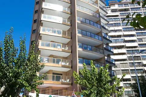 Amalia Apartamentos - Mc Alojamientos in Benidorm — foto 2
