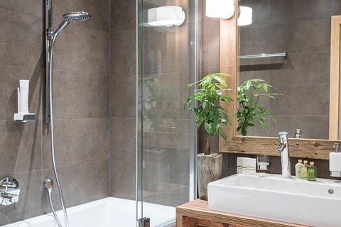 VAYA Hotel Sölden foto 4