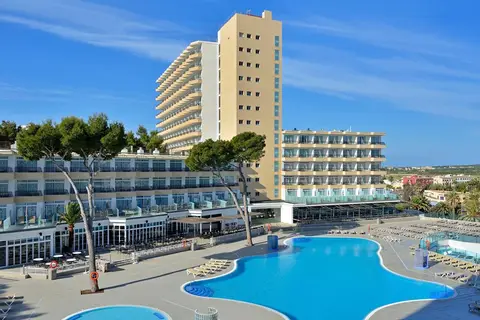 Sol Barbados in Calvià