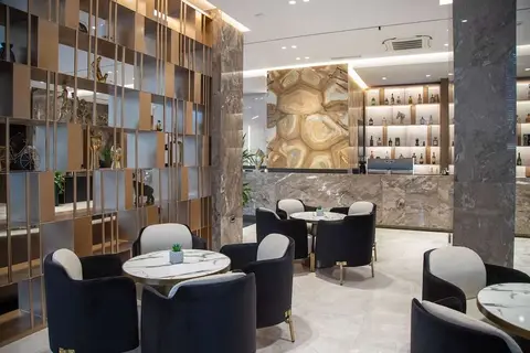 Hotel Elisa Tirana Melia in Tirana, foto 24