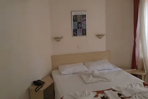 Malhun in Fethiye — foto 13