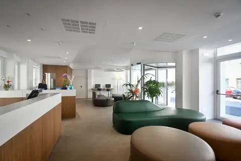 M & F Hotel in Gallipoli, foto 30