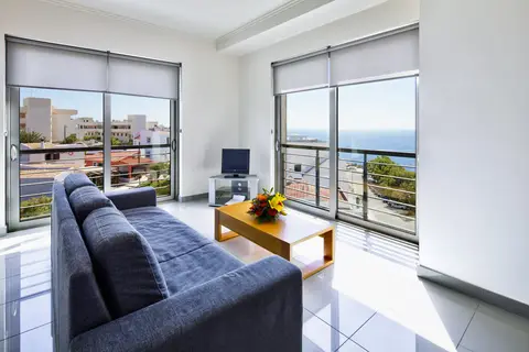 Villa Doris Suites in Lagos — foto 15