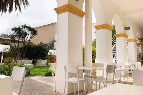 Hotel Carmine in Marsala — foto 5