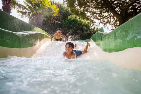 Center Parcs Port Zélande foto 16