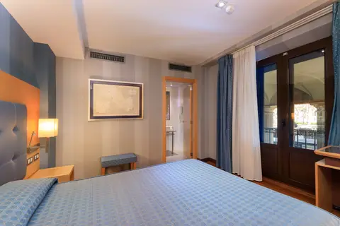 Hotel Del Mar in Barcelona — foto 16