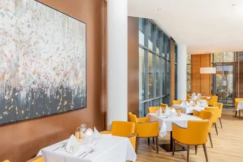 Parkhotel Rügen foto 10