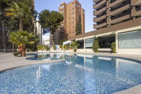 Hotel Levante Club Resort in Alicante — foto 23