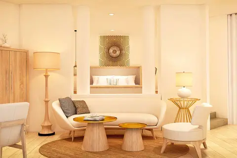 Family Club Grand Bavaro Princess in Salvaleón de Higüey, foto 3