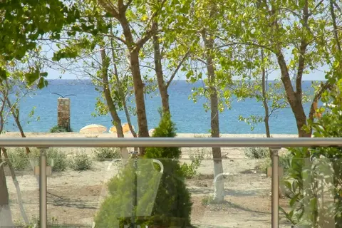 Ammos Bay Hotel in Hotel Ammos Bay, foto 25