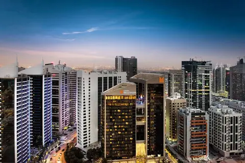 Grand Millennium Dubai in Dubai — foto 18