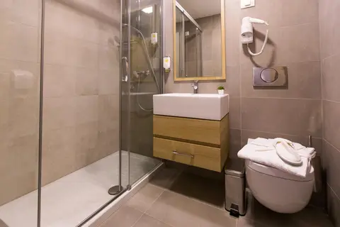 Hotel Crikvenica in Crikvenica — foto 14