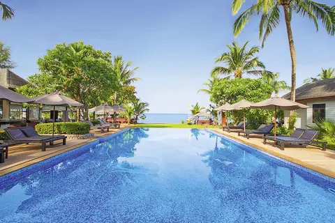 La Flora Khao Lak in บ้านบางเนียง — foto 19