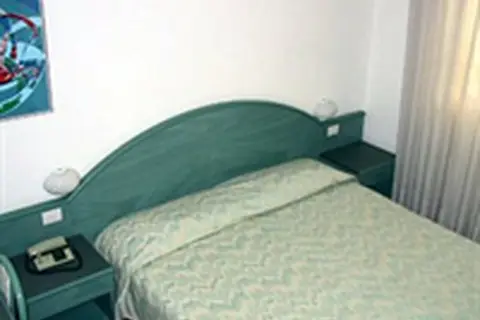 Hotel Byron in Lerici — foto 18
