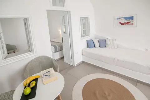 Vogue Suites in Δημοτική Ενότητα Οίας — foto 29