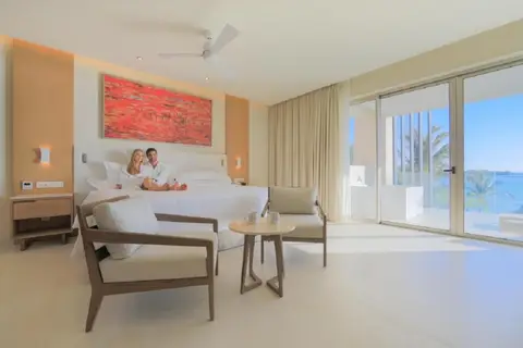 Barceló Maya Riviera in Playa del Carmen — foto 24