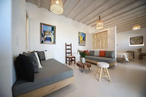 Myconian Crown Suites in Municipality of Mykonos, foto 6