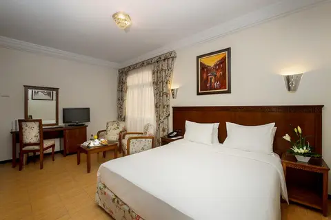 Hotel Val d’Anfa in Casablanca, foto 19