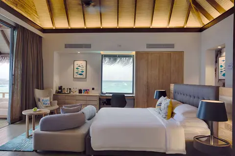 Fushifaru Maldives in ނައިފަރު — foto 5