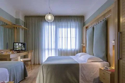 Hotel Abner's in Riccione — foto 4