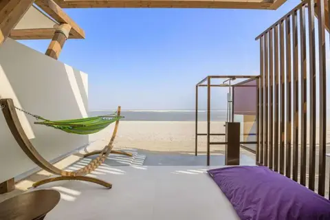 Fuwairit Kite Beach Tapestry Collection by Hi in Fuwairit — foto 5