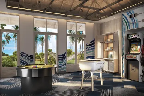 Avani+ Fares Maldives Resort in Fares Island, foto 10