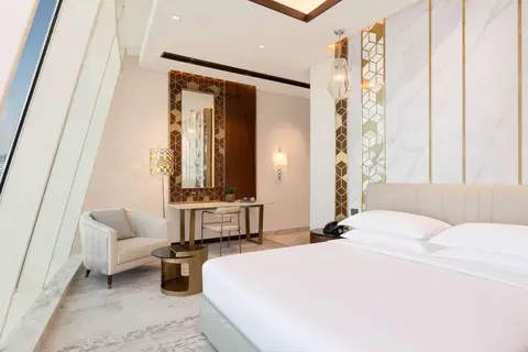 Velero Hotel Doha Lusail in Velero Hotel Lusail — foto 15