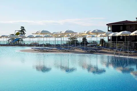 TUI Blue Nevis in Несебър — foto 13