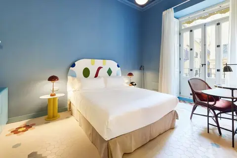 Hotel Casa Clarita By SH Hoteles in Valencia — foto 3