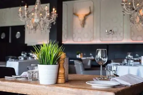 Hotel Restaurant Dallinga foto 11