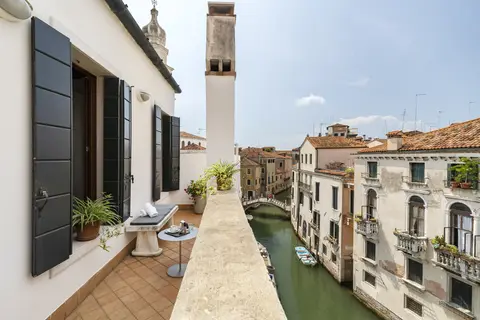 Palazzo Schiavoni in Venetië, foto 30