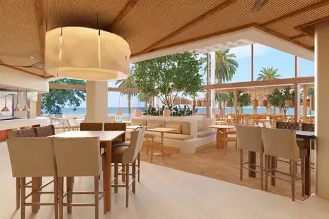 Leonardo Royal Hotel Mallorca in Palmanova — foto 11