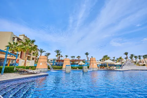 Hotel Pickalbatros Sands Port Ghalib foto 15