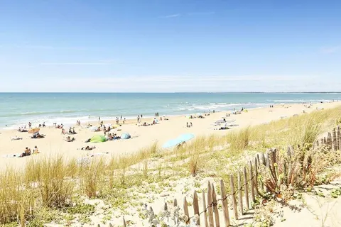 Flower Camping L Escale Du Perthuis foto 12