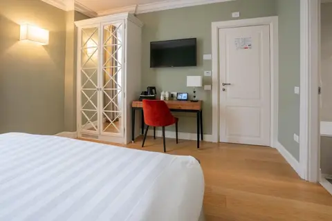 Villa Neroli in Florence — foto 18